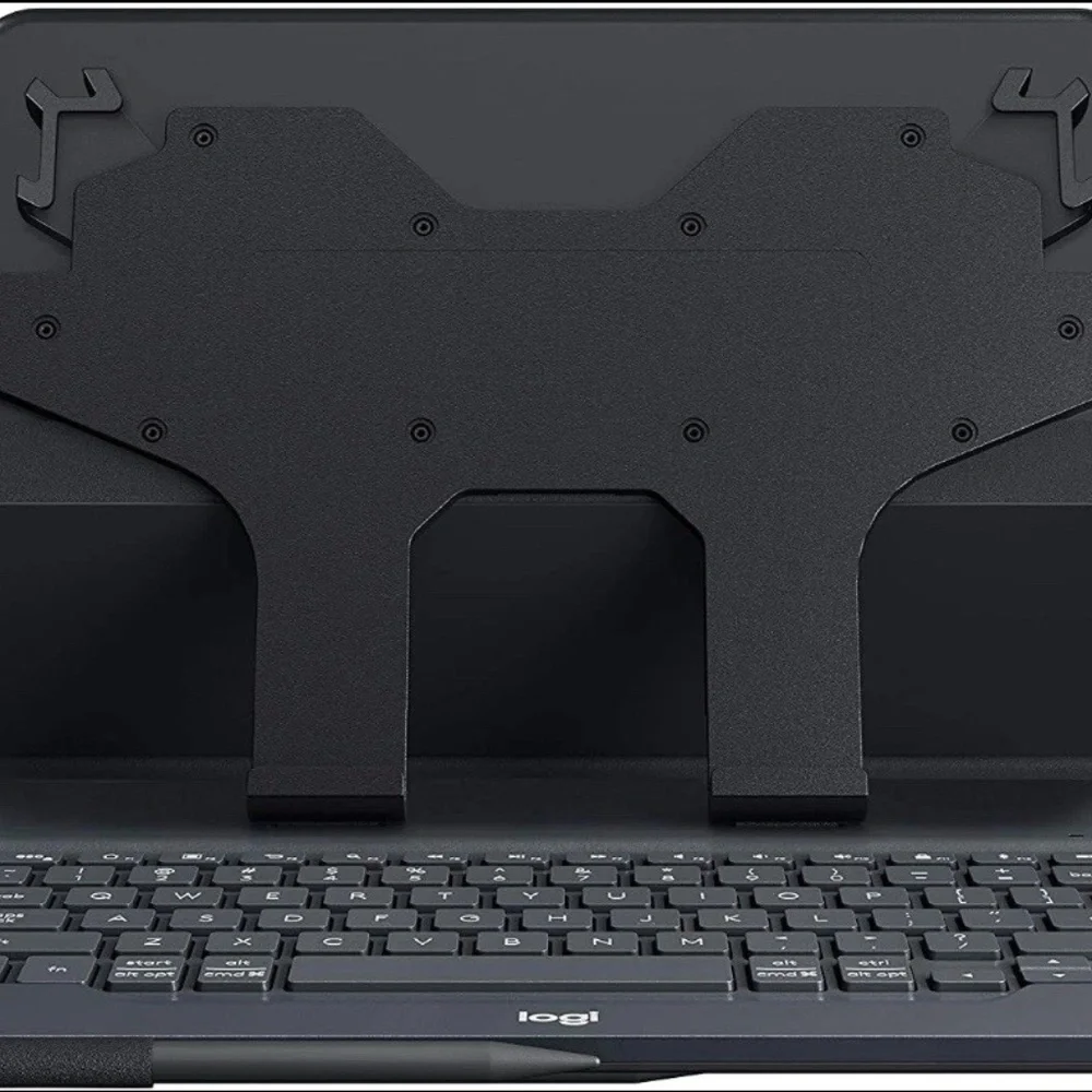 Logitech universal folio